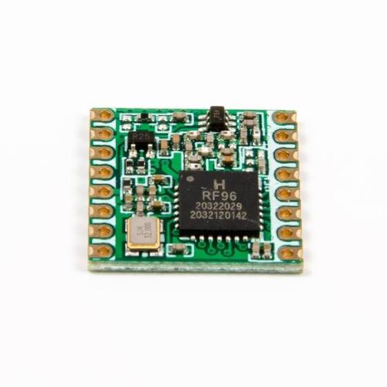 RFM95W Wireless Receiving Module 915Mhz - 6