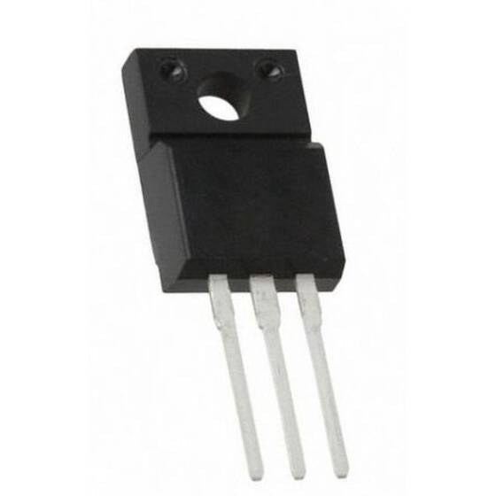 RG2006 TO-220F 20A 600V Rectifier Diode - 1