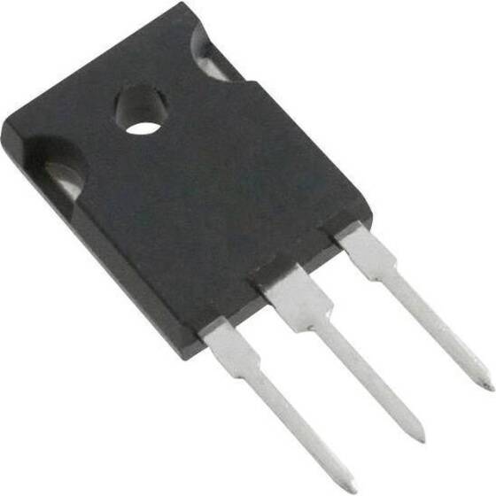 RJH60F5DPQ TO-247 80A 600V IGBT Transistor - 1