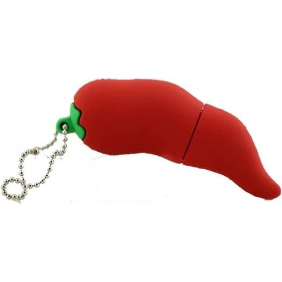 Robot Cube Black U102 Bidding U Disk USB2.0 4GB - 3