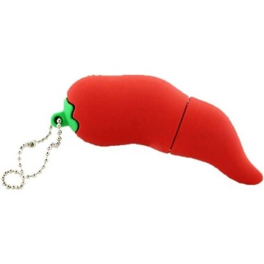 Robot Cube Black U102 Bidding U Disk USB2.0 4GB - 5