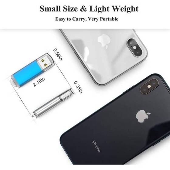 Robot Cube Black U304 Purple Bidding U Disk USB3.2 64GB - 4