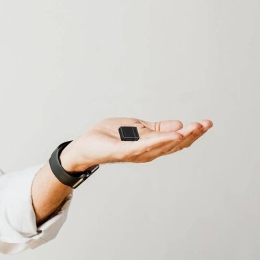 Robot Cube Blue U101 MINI Waterproof U Disk USB2.0 512MB - 5