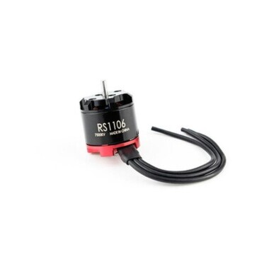 RS1106II Mini Brushless Motor 7500KV - 1