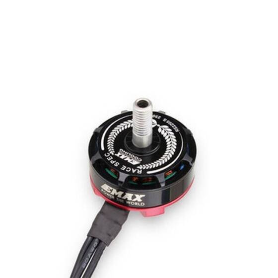 RS2205s 2300kv Brushless Motor - 1