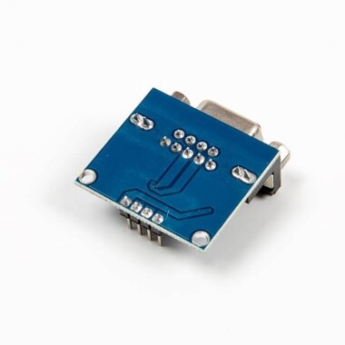 RS232 to TTL Serial Interface Module MAX3232 - 6