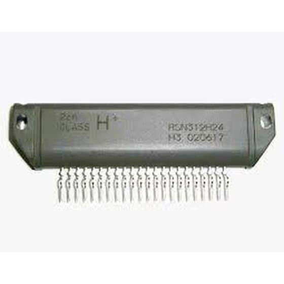 RSN312H24 Audio Power Module - 1