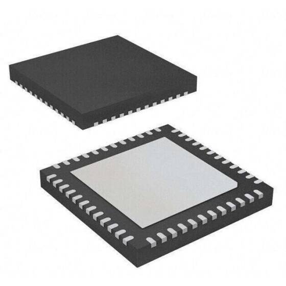 RT6929GQW QFN-48 Power Management IC - 1