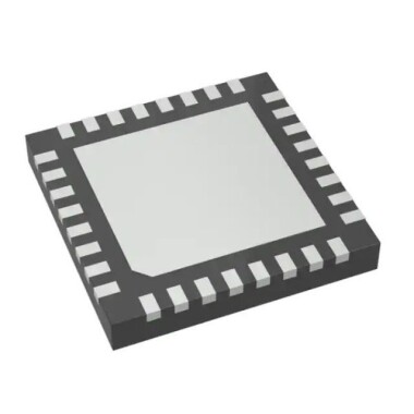 RT8206BGQW QFN-32 Power Management IC - 1