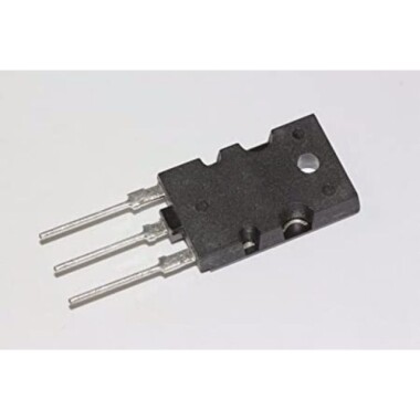 S2000A3 TO-3PF 1500V 8A NPN Transistor - 1