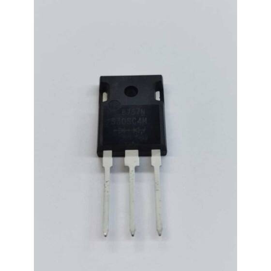 S30SC4M MTO-3P 40V 30A Schottky Diode - 1