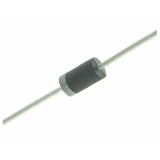 S3V60-5000 600V 3.5A Rectifier Diode - 1