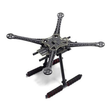 S500 Carbon Drone Body - China