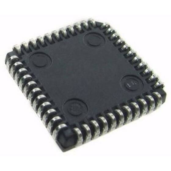 SAB80C515A-N18-T3 PLCC-68 8-BIT Microcontroller - MCU - 1