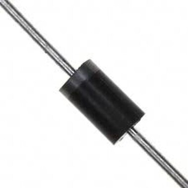 SB560-E3/73 DO201AD 5A 60V Schottky Diode - 1