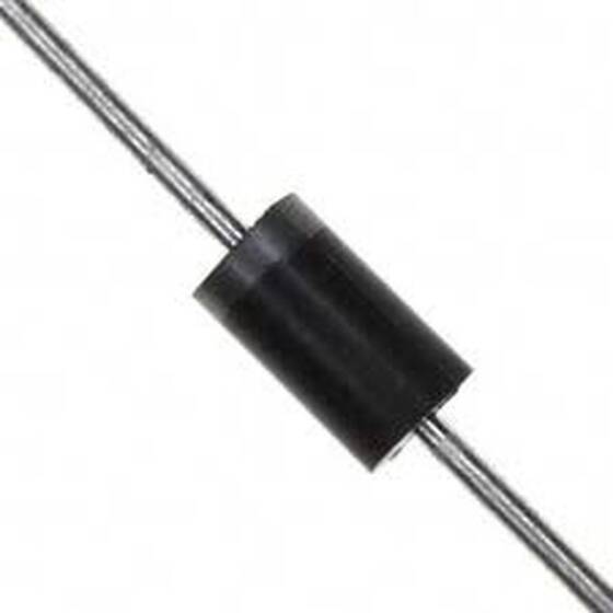 SB560-E3/73 DO201AD 5A 60V Schottky Diode - 1