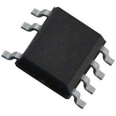 SC1117DG-TL SOP-7 Switch IC - 1