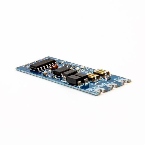 SCM TTL to RS485 Module - 485 to Serial UART - 1
