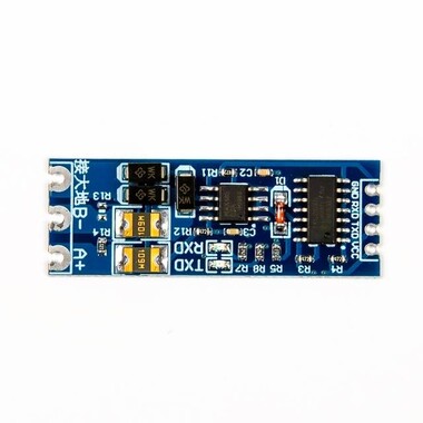 SCM TTL to RS485 Module - 485 to Serial UART - 7