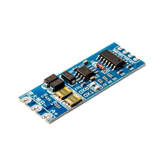 SCM TTL to RS485 Module - 485 to Serial UART - 12