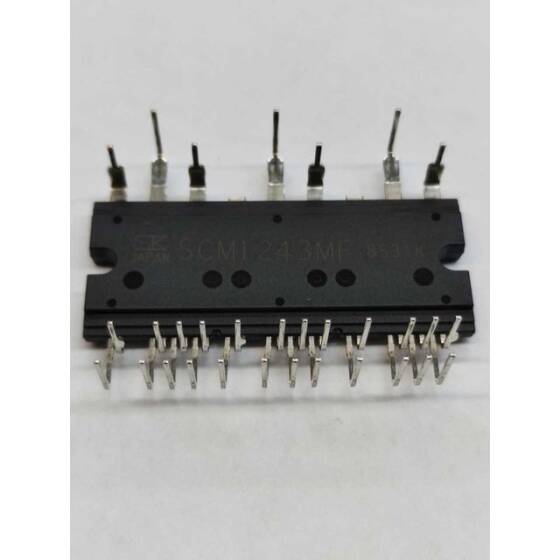 SCM1243MF IGBT Module - 1