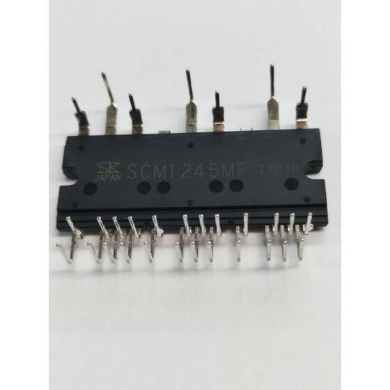 SCM1245MF PowerDIP-33 IGBT Module - 1