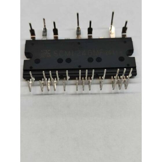 SCM1246MF PowerDIP-33 IGBT Module - 1