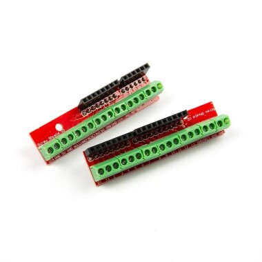 Screw Shield V2 Terminal Expansion Board - 2