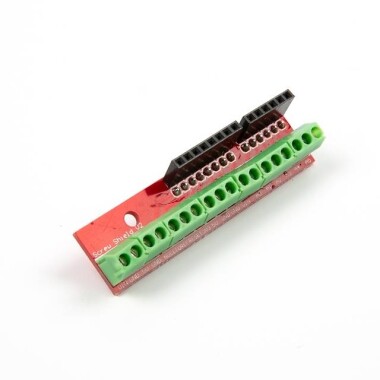 Screw Shield V2 Terminal Expansion Board - 4