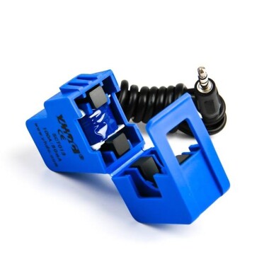 SCT-013-000 Non-invasive Split Core Current Transformer AC current Sensor 100A - 5