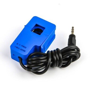 SCT-013-015 Non-invasive Split Core Current Transformer AC current Sensor 15A - 4