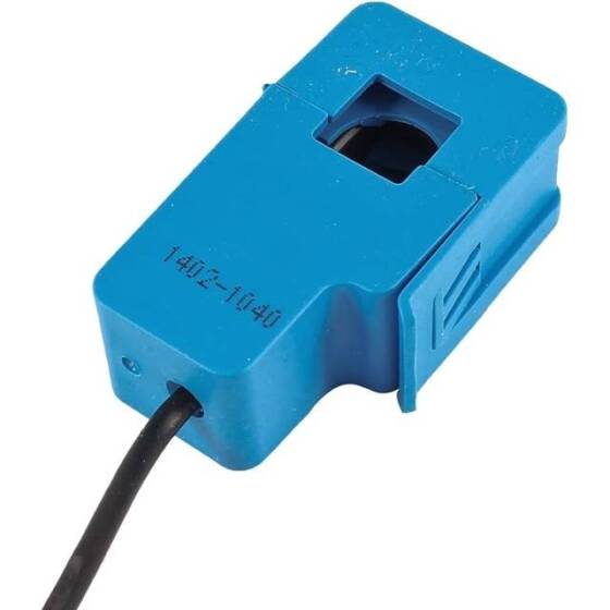 SCT-013-020 Non-invasive Split Core Current Transformer AC current Sensor 20A - 2