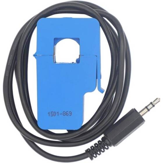 SCT-013-025 Non-invasive Split Core Current Transformer AC current Sensor 25A - 3