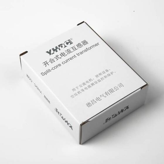 SCT-013-030 Non-Invasive AC Current Clamp Sensor 30A - 2