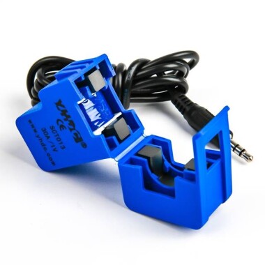 SCT-013-030 Non-Invasive AC Current Clamp Sensor 30A - 3