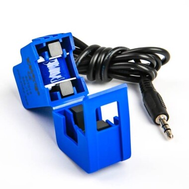 SCT-013-030 Non-Invasive AC Current Clamp Sensor 30A - 4