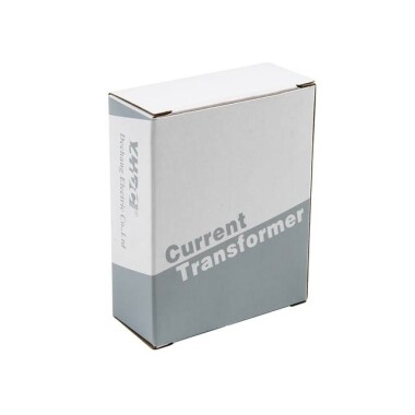 SCT-013-050 Non-invasive Split Core Current Transformer AC current Sensor 50A - 3