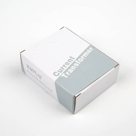 SCT-013-050 Non-invasive Split Core Current Transformer AC current Sensor 50A - 5