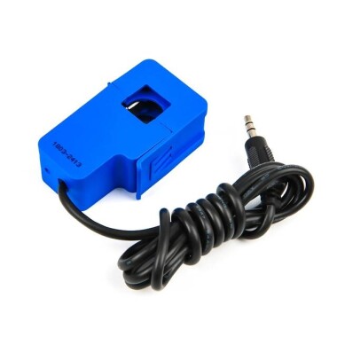 SCT-013-050 Non-invasive Split Core Current Transformer AC current Sensor 50A - 6