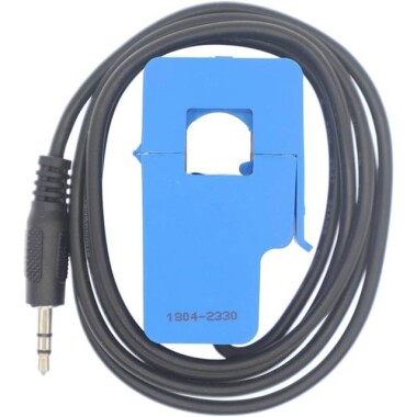 SCT-013-060 Non-invasive Split Core Current Transformer AC current Sensor 60A - 3