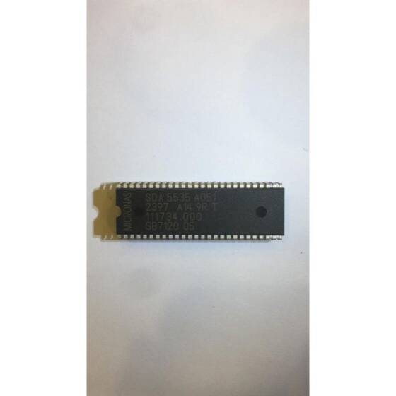 SDA5535-A051 DIP-52 Integrated Circuit IC Part - 1