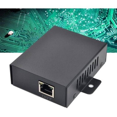 SDAPO PE30G Gigabit PoE Extender - 2
