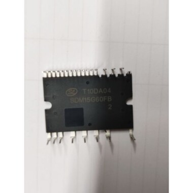 SDM15G60FB2 15A 600V MDIP-24 IPM IGBT Module - 1