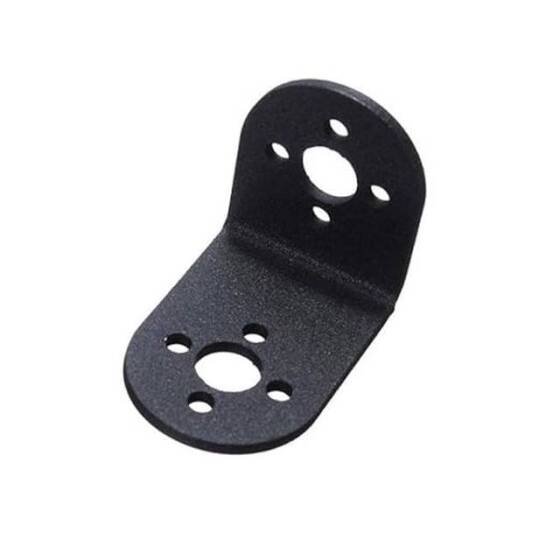 Servo Motor Bracket L - 2