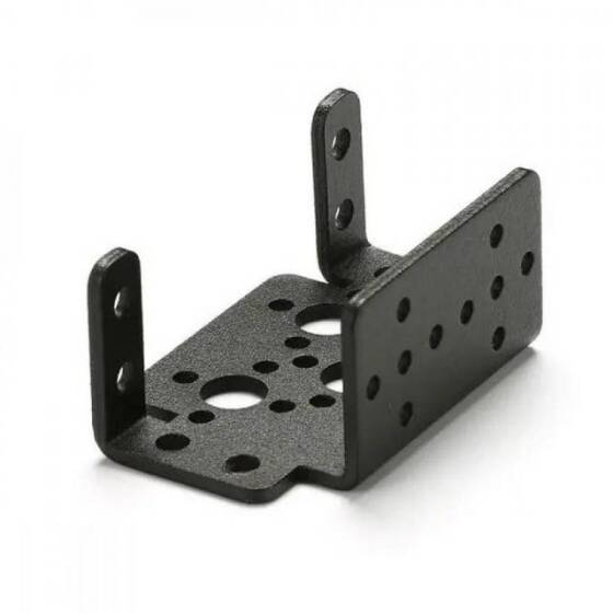 Servo Motor Mount Brackets For MG995 MG996 - 2