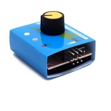 Servo Tester Gear CCPM Consistency Master Checker - 2