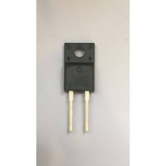 SF20A600HT TO-220F-2 20A 600V Rectifier Diode - 1