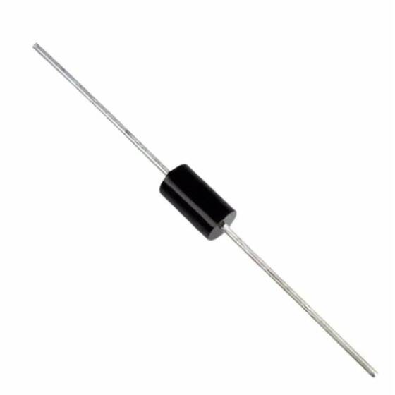 SF26 DO-15 2A 400V Super Fast Rectifier Diode - 1