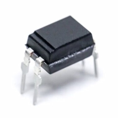 SFH620A-1 DIP-4 Transistor Output Optocoupler - 1