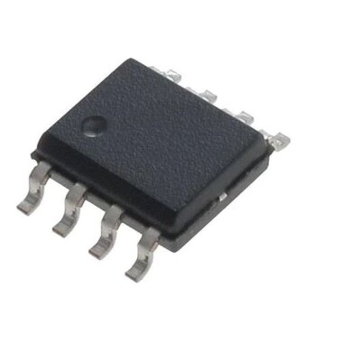 SFH6316T - (6316) SOIC-8 High Speed Optocoupler - 1